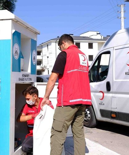 Adapazarı Belediyesi’nden bakanlığın "tekstil atıkları" temasına tam destek