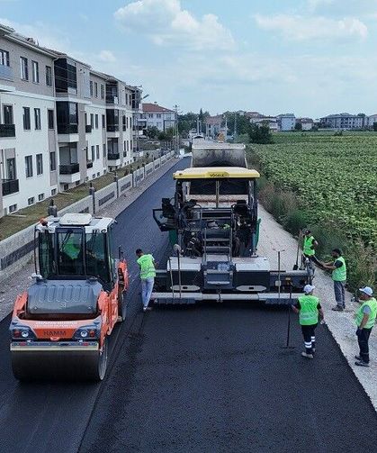 Dağdibi’nde yüzler gülüyor