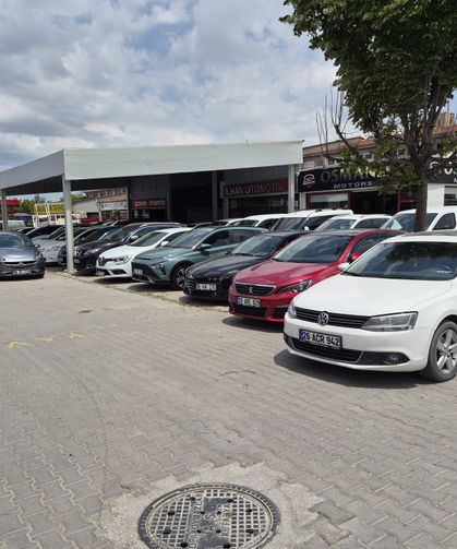İkinci el araç piyasasında durgunluk sürüyor: Satışlar yüzde 50 düştü