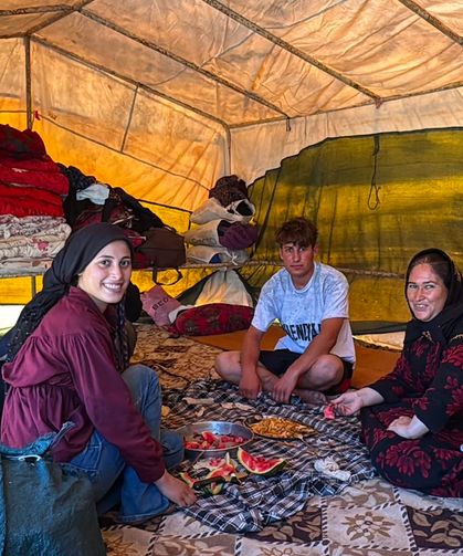 Fındık işçilerinin "Gurbet" mesaisi başladı