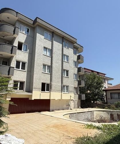 Adapazarı'ndaki o metruk bina için "fuhuş oteli oldu" tepkisi