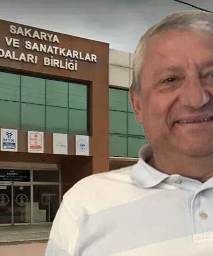 SESOB'da genel sekreterlik için o isim gündemde