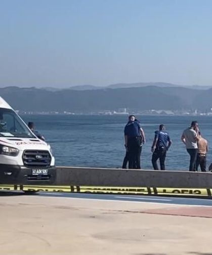 Denizde bulunan 3 cesedin kimliği belli oldu: 4 kardeşten biri aranıyor