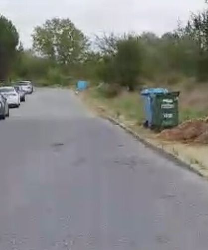 Korucuk'ta 'ağır koku' tepkisi: "Nefes alamaz hale geldik, biri artık dur desin"
