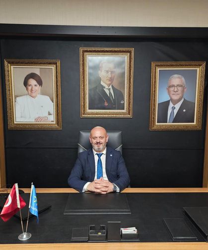 İYİ Parti'den Bülbül'e sert tepki