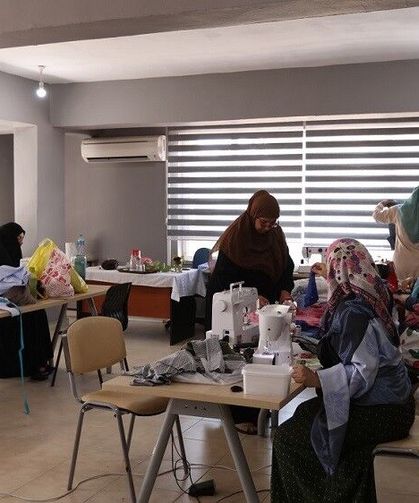 Adapazarı’nın Millet Evleri ve Bilgi Evleri büyük ilgi görüyor