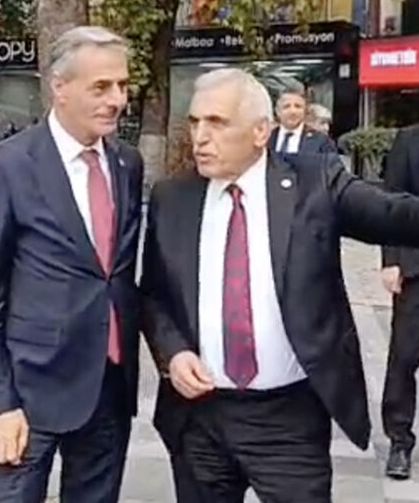 Hendek Atatürk Parkı yanına yeni sosyal tesis geliyor!