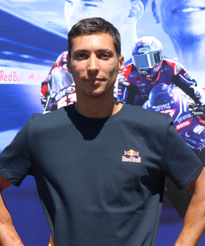 Toprak Razgatlıoğlu: MotoGP'de asıl hedefimiz 2027
