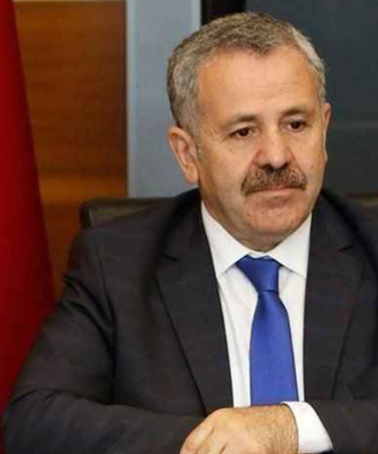 Şaban Dişli acı günü