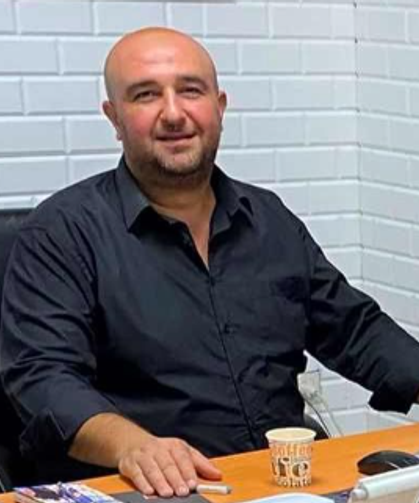 SASKİ Sapanca Şube Müdürü görevine geri döndü