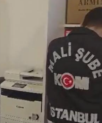 Alihan Kuriş soruşturmasında yeni gelişme