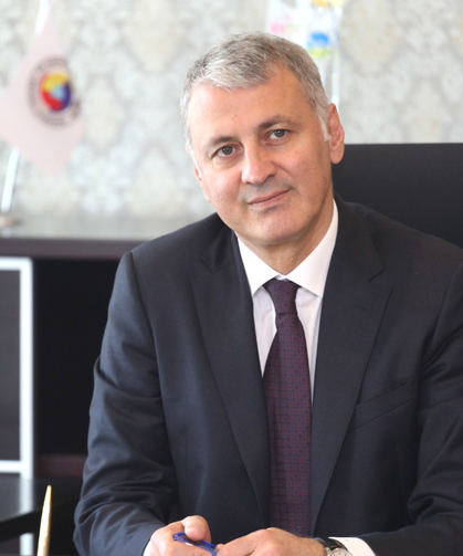 Başkan Altuğ’dan 17 Ağustos Depremi’nin 27. yılında anma mesajı