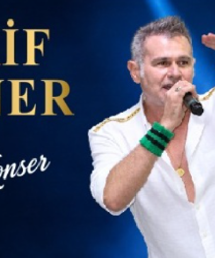 Akif Yener Zafer Haftası’nda Erenler’de sahne alacak