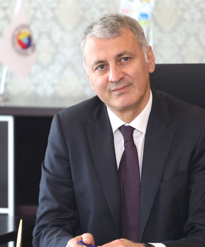 Başkan Altuğ'dan Mevlid Kandili kutlama mesajı