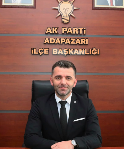 Samet Çağlayan’dan Mevlid Kandili mesajı