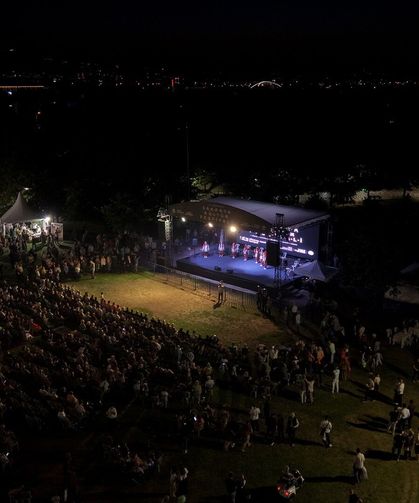 Sakarya Kültür Festivali Millet Bahçesi’nde 3’üncü kez kapılarını açtı