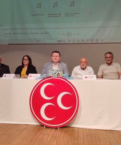 MHP Sakarya’da kongre coşkusu zirve yaptı: Dört ilçede tarihi katılım
