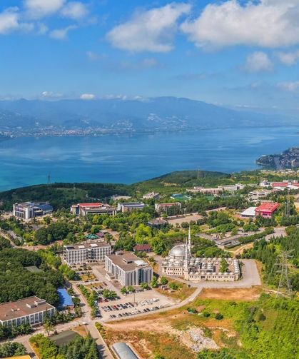 SAU’de Rektör Yardımcıları ve Koordinatörler atandı
