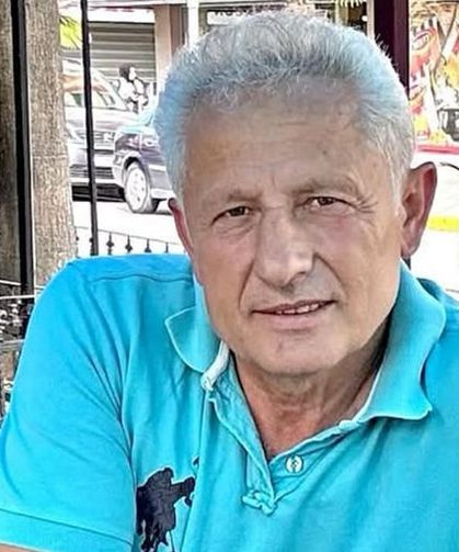 Pamukova’nın sevilen ismi Abdurrahman Feyzioğlu hayatını kaybetti
