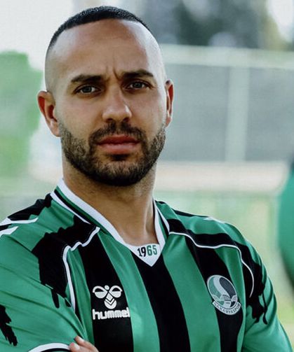 Sakaryaspor Kerim Frei transferini resmen açıkladı