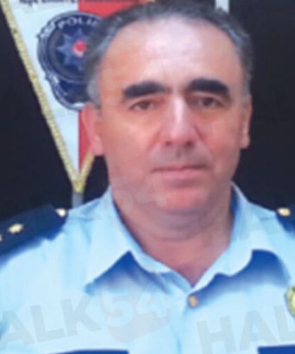 Emekli Emniyet Müdürü Hikmet Baş hayatını kaybetti
