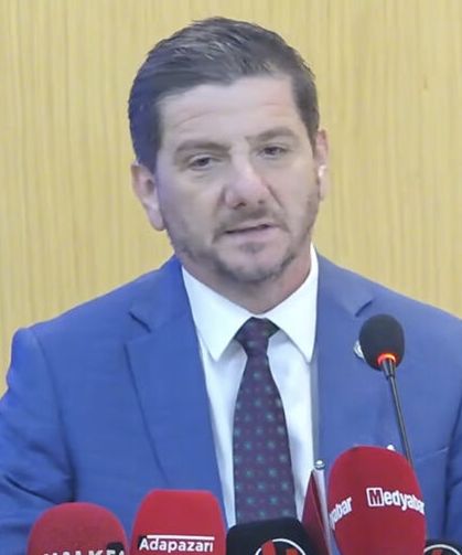 Behlül Bayrak: “Sorulan sorulardan rahatsızlık duymayalım, şeffaf olalım”