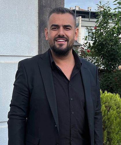 Uzunçarşı'nın genç esnafından acı haber