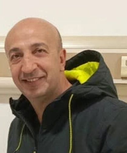 Serdivan'daki cinayet spor camiasını yasa boğdu