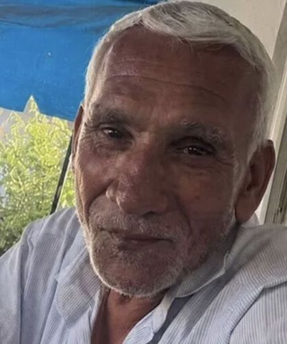 Kahvehanede kalp krizi geçirdi, hayatını kaybetti