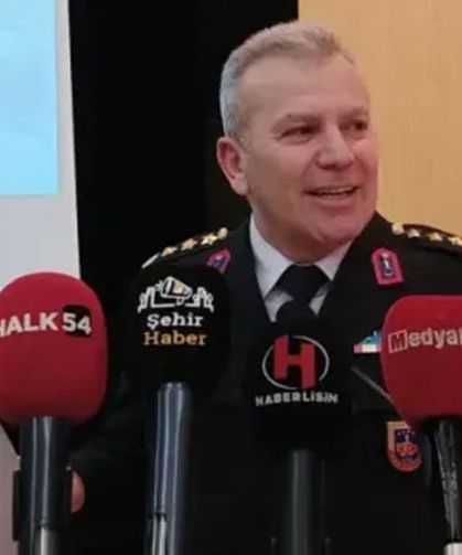 Tuğgeneral Nejdet Karaca Adana İl Jandarma Komutanlığına atandı