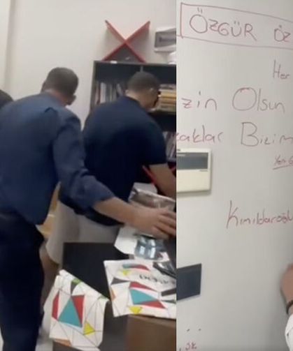 CHP Sakarya İl Başkanlığı’ndan dikkat çeken paylaşım: Bina temizlenip yeniden düzenlendi