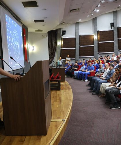 17 Ağustos Marmara Depremi'nde görev yapan sağlık çalışanları, o gün yaşadıklarını anlattı