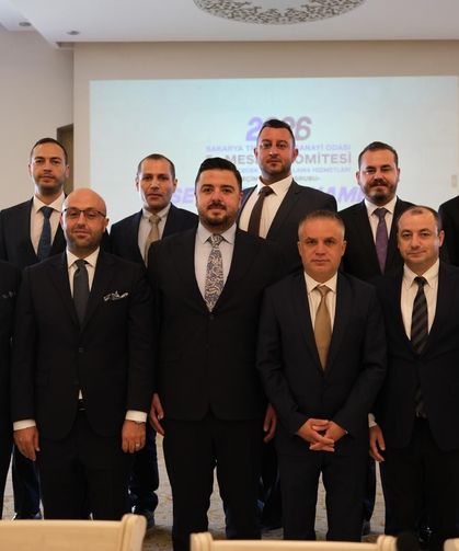 SATSO 5. Komite adayları: "Vaatle değil projeyle sahadayız"