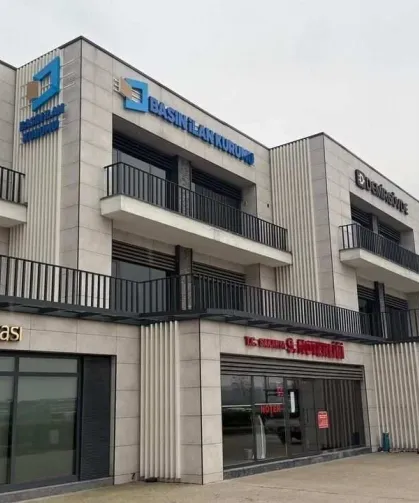 Basın İlan Kurumu Sakarya Bölge Müdürlüğü açılıyor