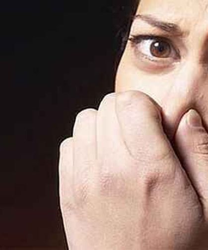 Erenler'de geniz yakan koku isyanı! "Kalıcı çözüm istiyoruz"