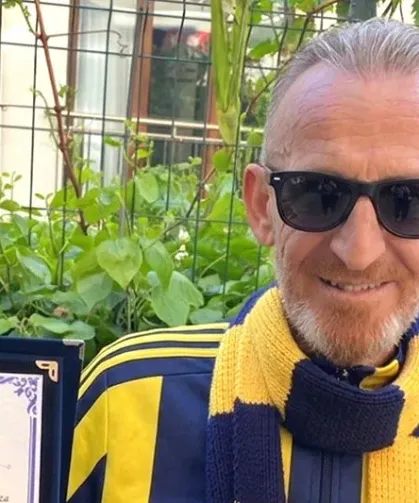 Karasu'nun sevilen isminden acı haber