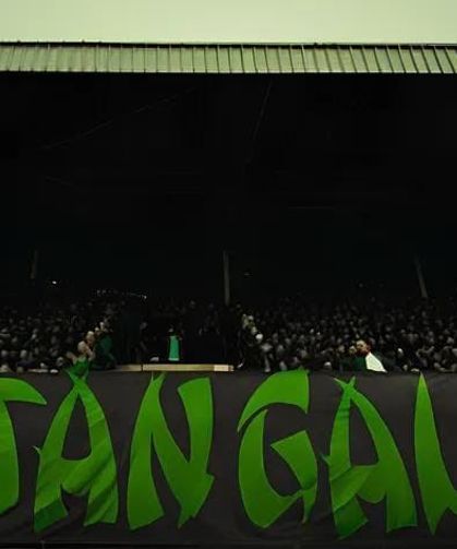 Tatangalar'dan Kütahyaspor FK maçı öncesi taraftara 'simsiyah' çağrısı