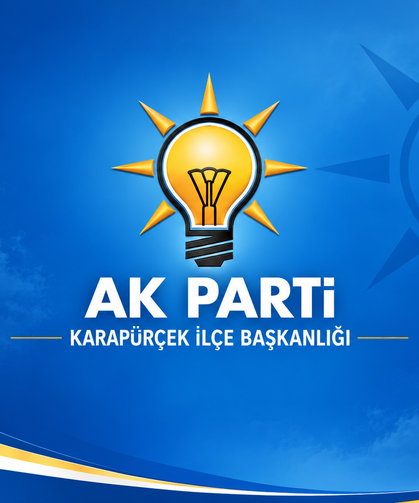 AK Parti Karapürçek’ten Başkan Çoruhlu’ya yanıt geldi: “Bahane üretmeyin, hizmet üretin”