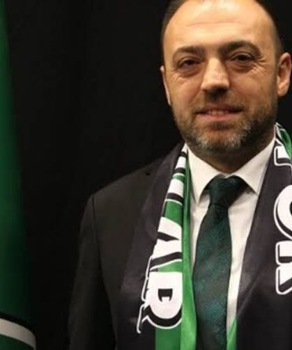 Sakaryaspor’da 3’te 3 sevinci! Başkan Enes Zengin’den taraftara çağrı