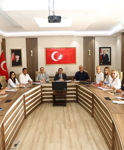 Sakarya'da yeni eğitim öğretim yılına güçlü hazırlık