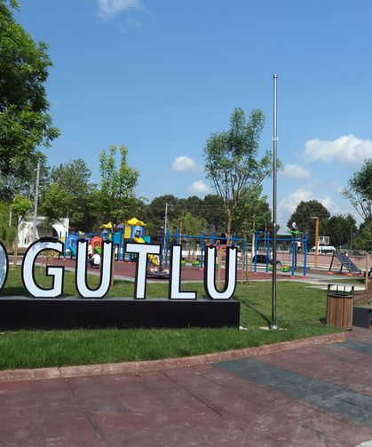 Söğütlü’nün yeni buluşma noktası Ritim Park
