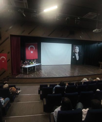 Sakarya'da 306 okul bahçesi görevlisine güvenlik eğitimi verildi