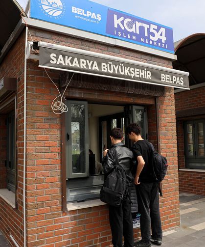 Büyükşehir’den ücretsiz ulaşım için ilk ve ortaokul öğrencilerine vize hatırlatması