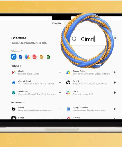 Fiyat karşılaştırması ChatGPT’ye taşındı