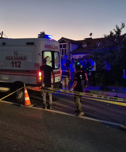 4 kişi öldü, 9 kişi yaralandı; Valilikten kaza ile ilgili açıklama