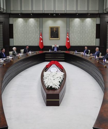 Bakan Çiftçi'den okul güvenliği açıklaması