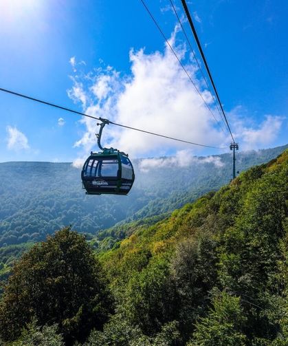 Kartepe Teleferiği bakıma giriyor