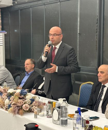 MHP Sakarya’da yeni dönem ilk toplantıyla başladı