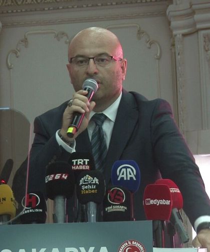 MHP’li Alkaş’tan kentsel dönüşüme tam destek