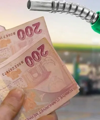 Tarihin en büyük zammı geliyor: Benzin rekor kıracak!